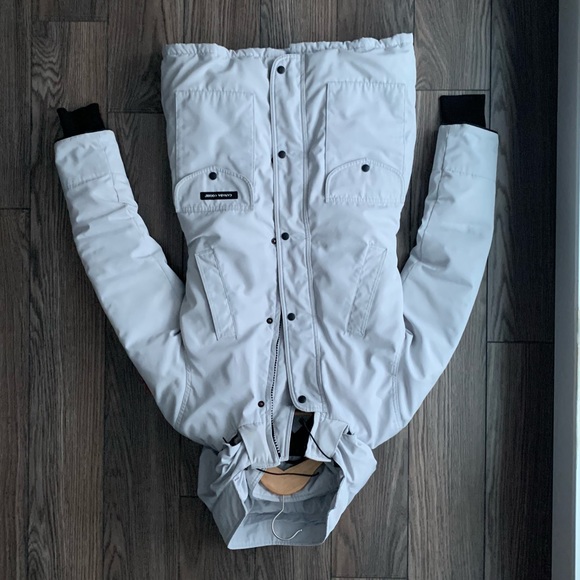 Trillium Parka Canada Goose - Picture 4 of 6